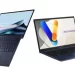 Asus launches eco-friendly Zenbook S 13 OLED and Vivobook 15 laptops