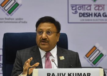 Odisha Assembly Election 2024: Voting To Be Held In Four Phases Beginning 13th May