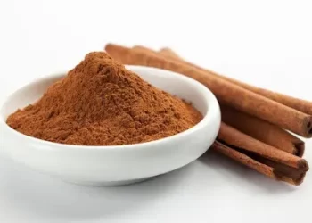 Cinnamon: Know 5 Benefits of Cinnamon For Women