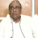 Former Odisha Minister & Veteran BJD Leader Damodar Rout Passes Away At 82