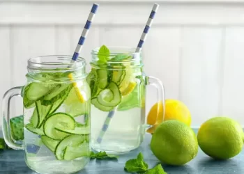 Obesity: 6 Power-Packed Detox Drinks To Help You Lose Weight Quicker