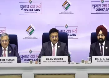 Delhi Assembly Elections: Voting On Feb 5, Results On Feb 8