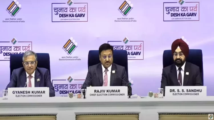 Delhi Assembly Elections: Voting On Feb 5, Results On Feb 8