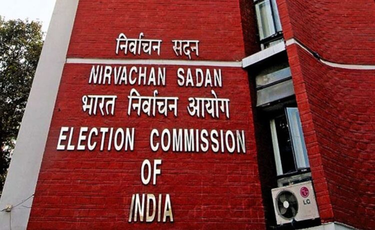 695 candidates to contest elections across 8 States/UTs going for polls in Phase 5 of Lok Sabha Elections 2024