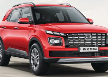 Hyundai Venue Executive Turbo variant launched at Rs 9.99 lakh
