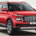 Hyundai Venue Executive Turbo variant launched at Rs 9.99 lakh