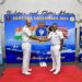 INDIA - MALAYSIA BILATERAL MARITIME EXERCISE SAMUDRA LAKSAMANA