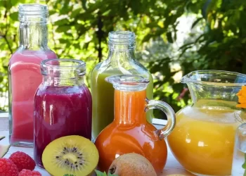 5 Morning Drinks To Build Immunity And Fight Viral Infection