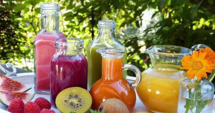 5 Morning Drinks To Build Immunity And Fight Viral Infection