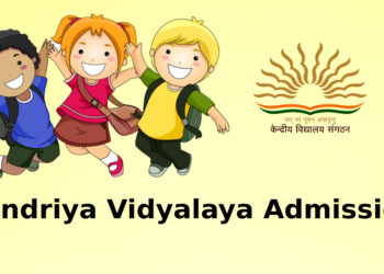 KVS Class 1 Admission 2024: Registration to begin on April 1