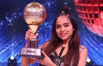 Jhalak Dikhhla Jaa 11 winner is Manisha Rani, Shoaib Ibrahim and Adrija Sinha emerge as runners-up