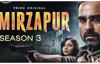 Watch: Mirzapur 3 Teaser released, Pankaj Tripathi’s Kaleen bhaiya asks ‘Bhool toh nahi gaye humain