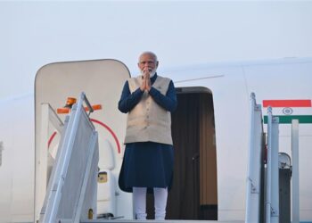 PM Modi Bhutan Visit Live: MoUs exchanged between India and Bhutan