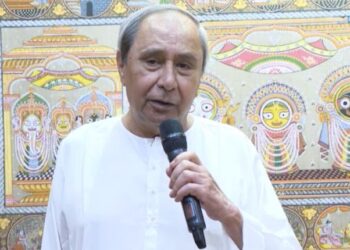 Odisha To Pay Rs 25,000 Honorarium To Padma Awardees From State Every Month