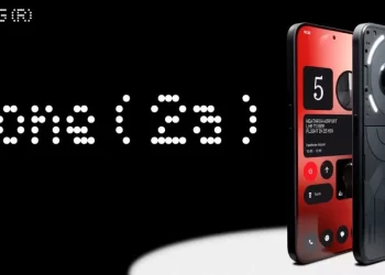 Nothing Phone 2a launched with MediaTek Dimensity 7200 ‘Pro’ chip, price starts at Rs 23,999