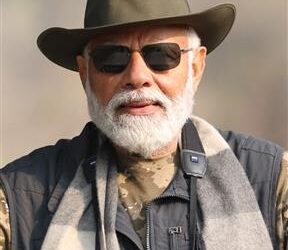 PM visits Kaziranga National Park in Assam