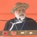 PM addresses Viksit Bharat Viksit North East Program in Itanagar, Arunachal Pradesh