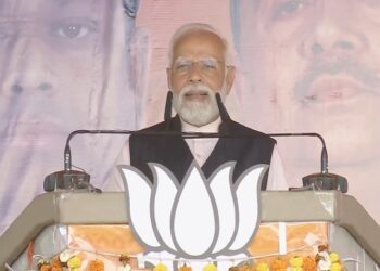 PM dedicates to nation and lays foundation stone for multiple development projects worth Rs 15,000 crores in Krishnanagar, Nadia district, West Bengal