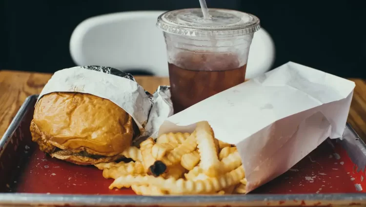 Ready-to-eat foods linked to heart disease, cancer