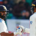5th Test: Rohit, Gill Tons Power India To 264/1 At Lunch On Day 2