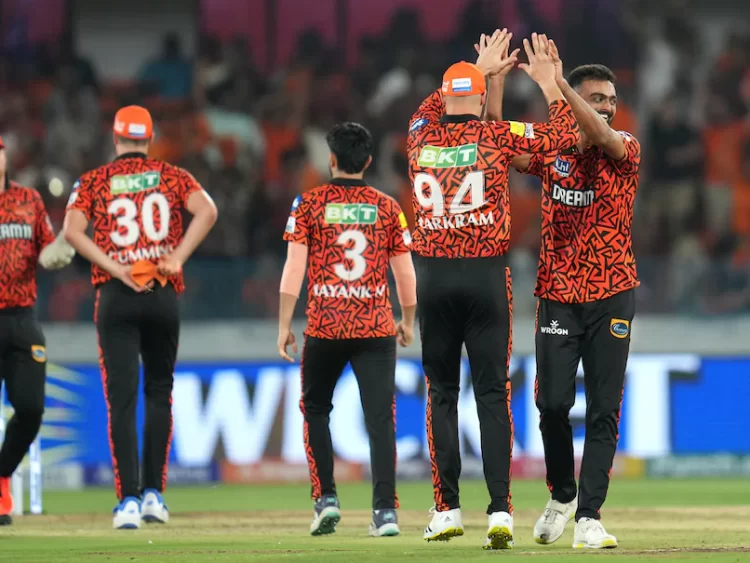 IPL 2024, SRH vs MI Highlights: Sunrisers Hyderabad record highest total; beat Mumbai Indians by 31 runs