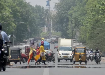 Scorching Days Ahead Across Odisha From Next Week; Scattered Rain In Some Dists Today