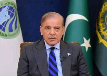 Shehbaz Sharif becomes Pakistan’s Prime Minister for a second time