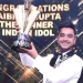 Kanpur’s Vaibhav Gupta Wins ‘Indian Idol 14’, Sings ‘Joru Ka Ghulam’ With Sonu Nigam