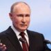Vladimir Putin wins Russian presidential elections, says ‘would strengthen military’ in victory speech