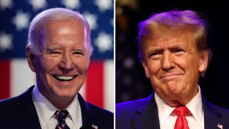 Biden, Trump Clinch Nominations, Stage Set For Presidential Election Rematch