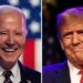 Biden, Trump Clinch Nominations, Stage Set For Presidential Election Rematch