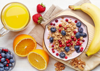 Skipping Breakfast? 5 Reasons To Avoid Missing Out On First Meal Of The Day