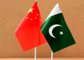 Chinese Military Offers Help To Pakistan To Curb Terrorism