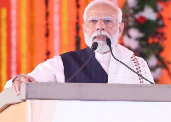 PM dedicates to nation and lays foundation stone for multiple development projects worth Rs 7,200 crore in Arambagh, Hooghly, West Bengal