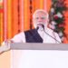 PM dedicates to nation and lays foundation stone for multiple development projects worth Rs 7,200 crore in Arambagh, Hooghly, West Bengal