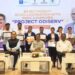 Dharmendra Pradhan Launches Project ODISERV In Sambalpur To Prepare Odisha Youths For Job Opportunities