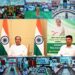 CM Naveen Inaugurates, Lays Foundation Of 52 Projects Worth Rs 3,037 Cr