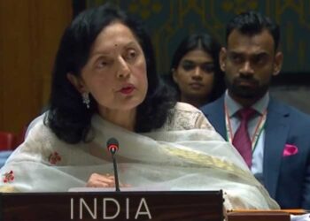 India Calls For ‘Immediate De-Escalation’ In Gaza