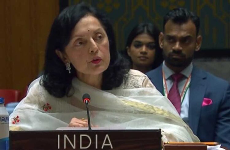 India Calls For ‘Immediate De-Escalation’ In Gaza