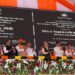 PM addresses Viksit Bharat Viksit Bihar program in Bettiah, Bihar