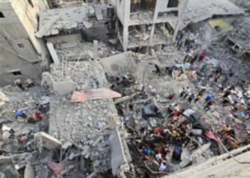 Gaza’s Situation Unprecedented, Indescribable: UNRWA