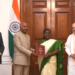 Ram Nath Kovind-Led Committee Submits Report On ‘One Nation One Election’ To President Murmu