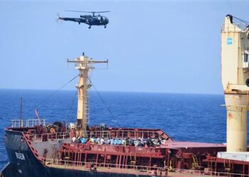 Hijacked Bulgarian nationals rescued by Indian Navy ‘will return home soon’: PM Modi to President Radev