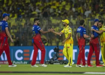 IPL 2024: Mustafizur’s 4-29 Helps CSK, Ruturaj Gaikwad Make A Winning Start Against RCB