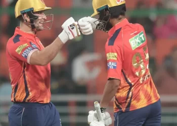 IPL 2024: Curran, Livingstone Shines As PBKS Begin Campaign With A Four-Wicket Win Over DC