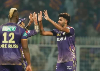 IPL 2024, KKR vs SRH Highlights: Harshit Rana’s brilliant final over helps Kolkata Knight Riders beat Sunrisers Hyderabad by 4 runs