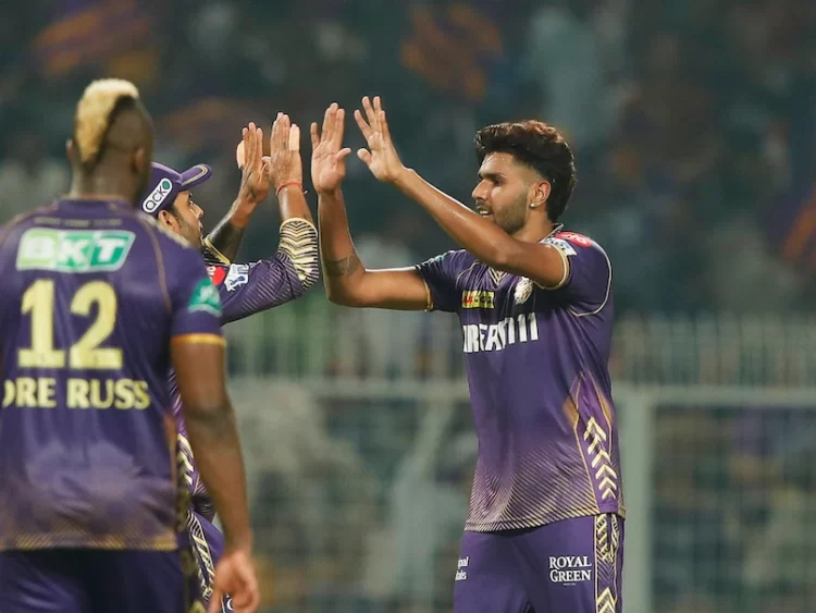 IPL 2024, KKR vs SRH Highlights: Harshit Rana’s brilliant final over helps Kolkata Knight Riders beat Sunrisers Hyderabad by 4 runs