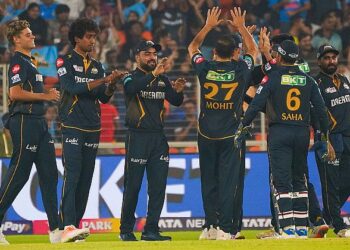 IPL 2024: Spencer, Umesh, Mohit Overshadow Bumrah As Gujarat Titans Beat Mumbai Indians By Six Runs