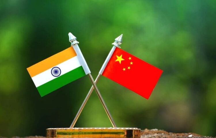 India, China hold another round of diplomatic talks on border standoff