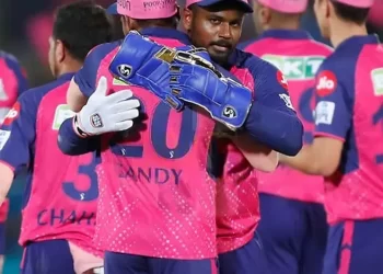IPL 2024, RR vs DC: Riyan Parag, Bowlers Propel Rajasthan Royals To 12-Run Win Over Delhi Capitals